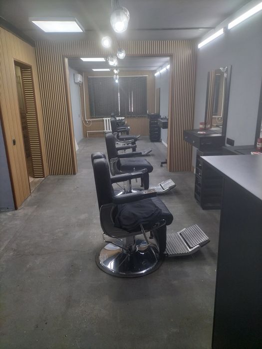 Аренда (помещения) CHILL