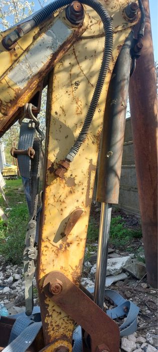 Brat de excavat bobcat