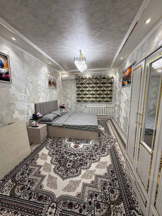 Продаётся Чиланзар 8 2в3/4/4 Райхон.
