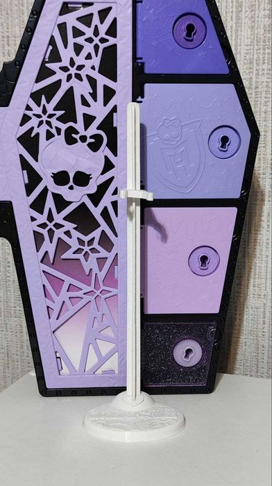 Подставки для кукол Monster High(3D)