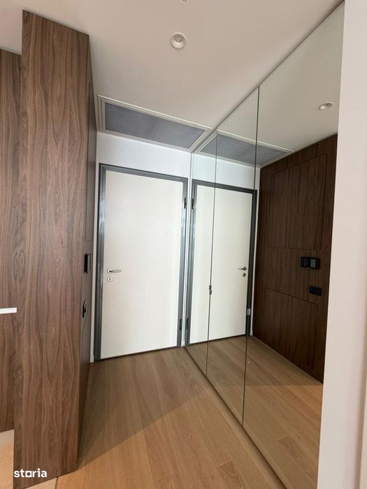 2 camere | Floreasca | Promenada Mall