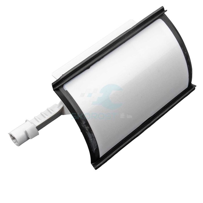 Комплект за ремонт клапа за отопление на климатик за Peugeot Citroen