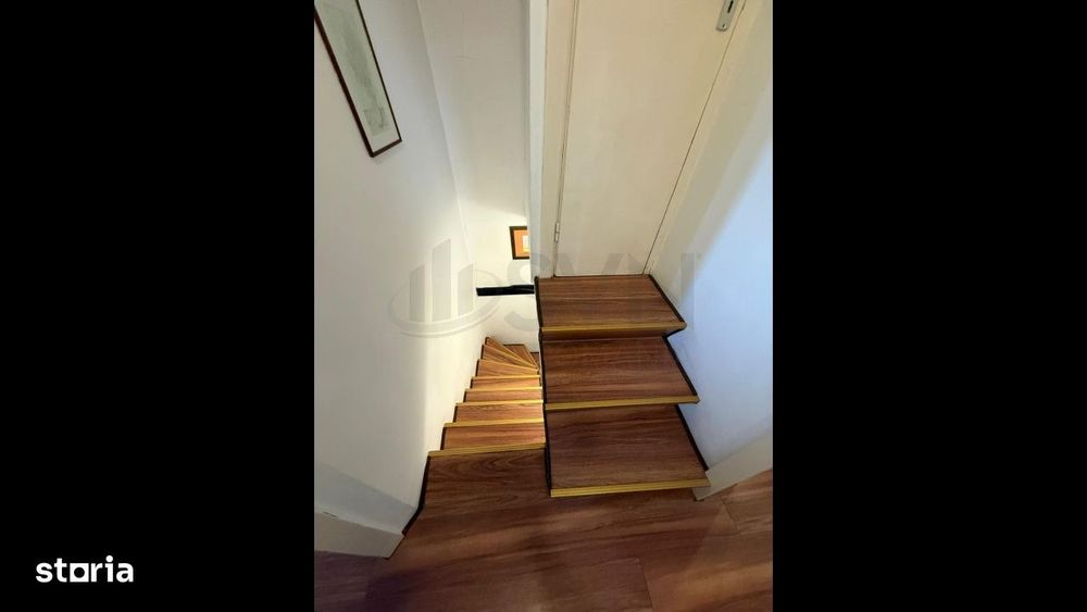 Cismigiu - Apartament cu 4 camere