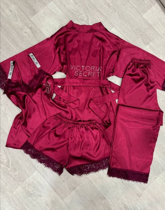 Ayollar kiyimi pijama 4ka