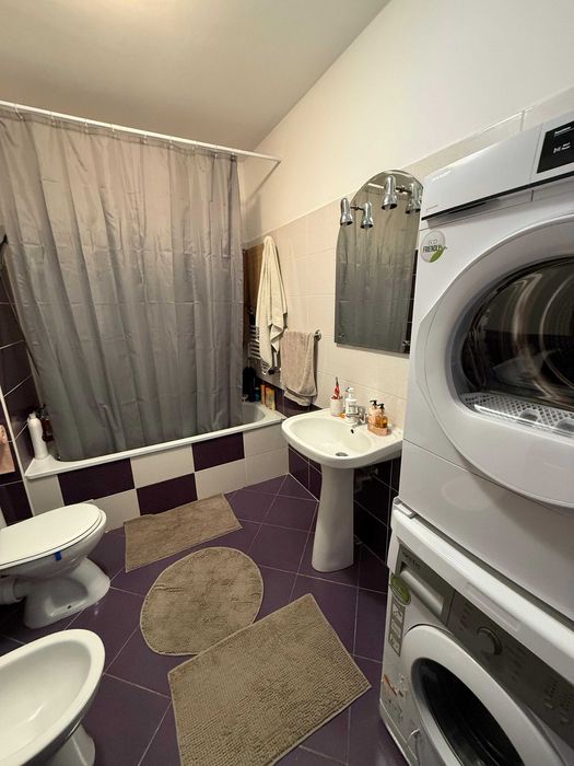 Vand apartament 2 camered Ared Kaufland