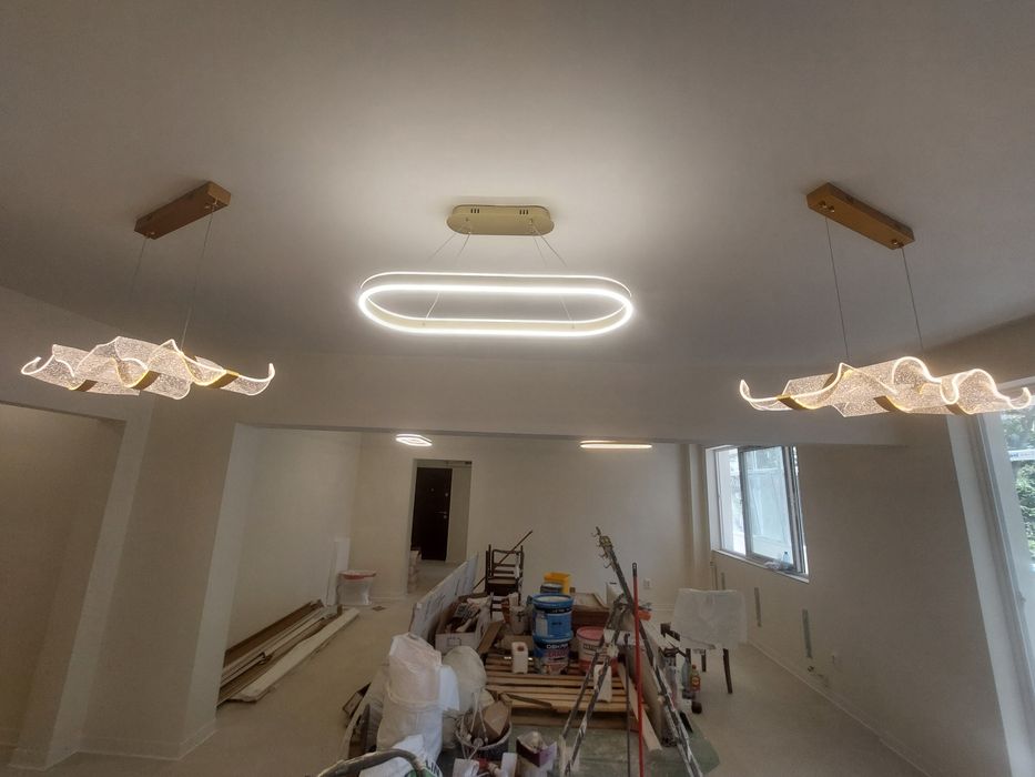 Electrician autorizat București montaj prize lustre tablou siguranțe