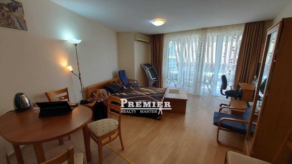 Продава се Двустаен апартамент в к.к. Елените - 75 кв.м за 1187 €/кв.м - Снимка #1