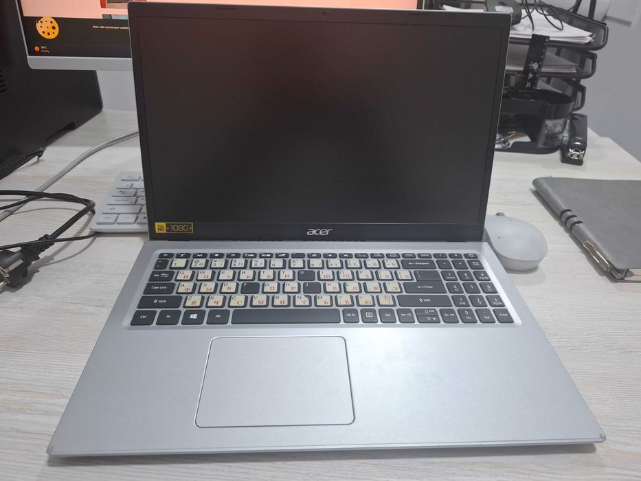 Noutbook Acer Aspire 3