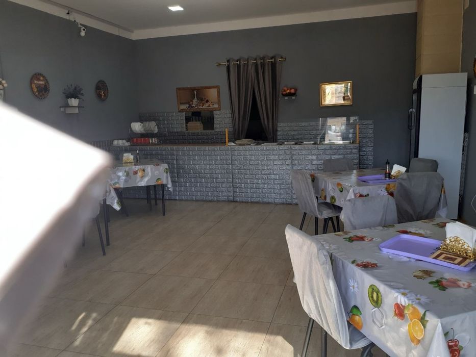 Помещение в Ангрене авто станция