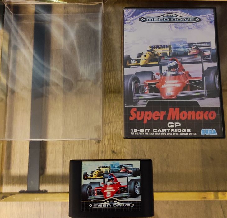 SuperMonaco Aquatic Fifa