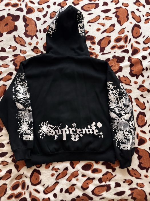 Hanorca Supreme Aoi Black