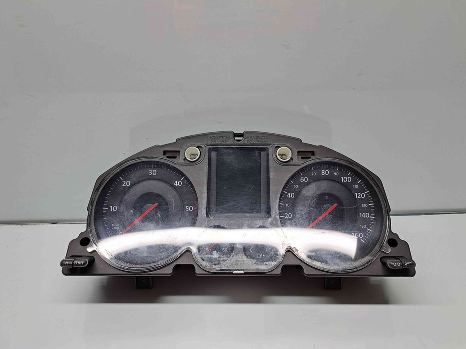 Ceas bord Volkswagen Passat B6 (3C2) [Fabr 2005-2010] 3C0920971E