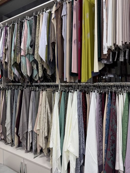 Тайёр румол БИЗНЕСИ