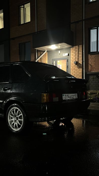 диски Slik L-187