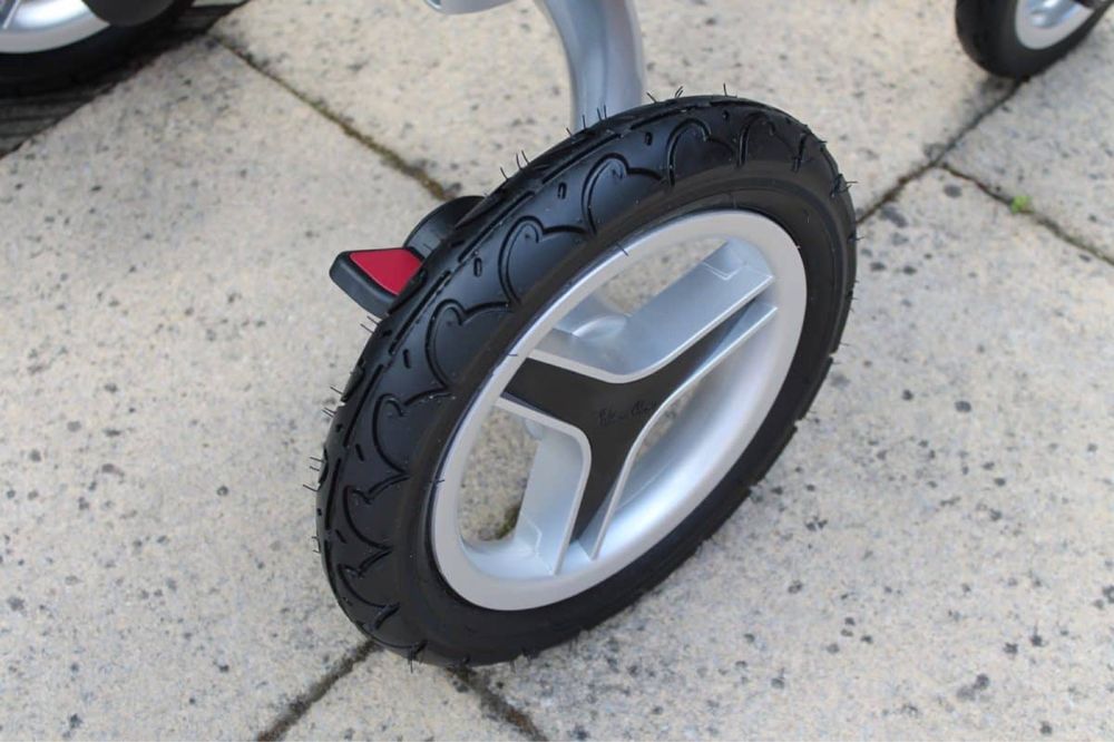 коляска от silver cross