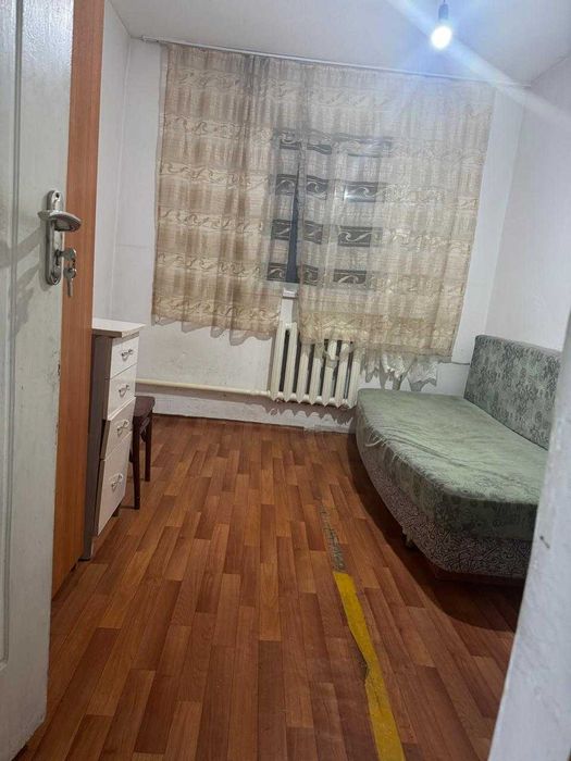 Комната в общежитии - 45000 тг.