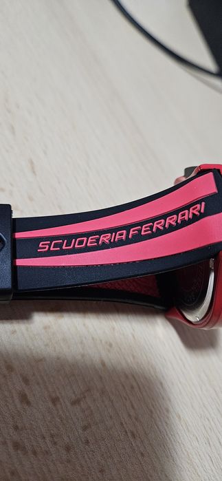 Vand ceas bărbătesc Scuderia Ferrari.