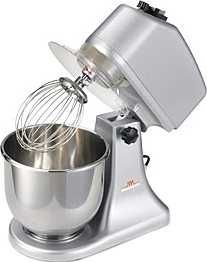 Миксер планетарный Sirman Plutone 7