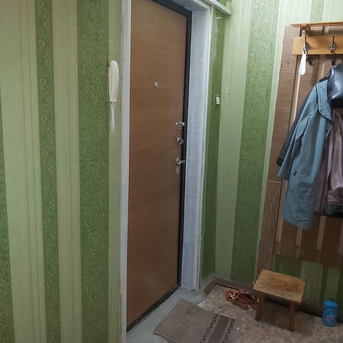 Продаю 2х комнатную квартиру