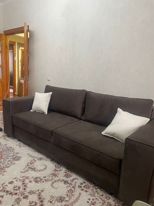 Продается диван раскладной