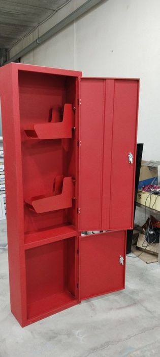 Пожарные щиты на заказ