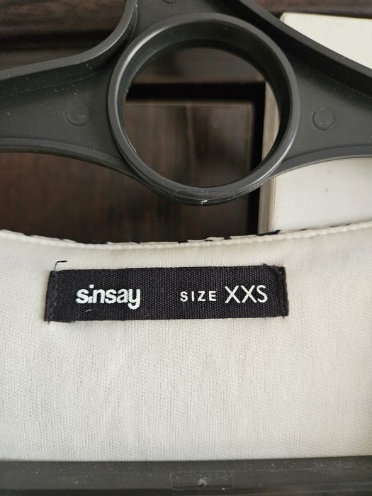 Платье Sinsay, размер XXS (32/40)