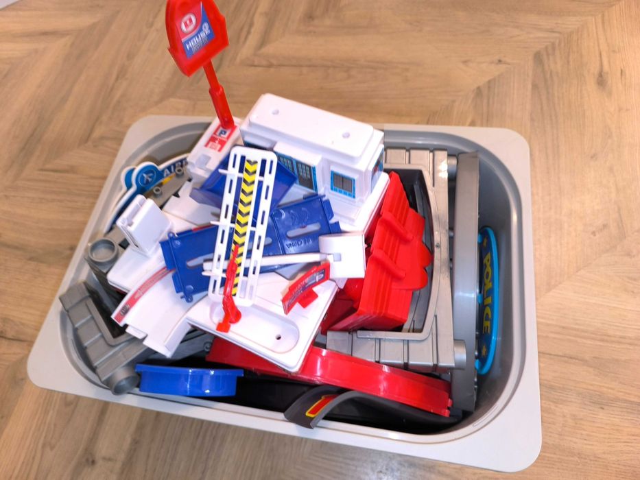 Set 3 jocuri de construit, la ofertă!