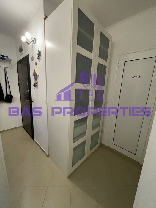 Продава се Двустаен апартамент в с. Нови хан, Област София-област - 58 кв.м за 1500 €/кв.м - Снимка #5