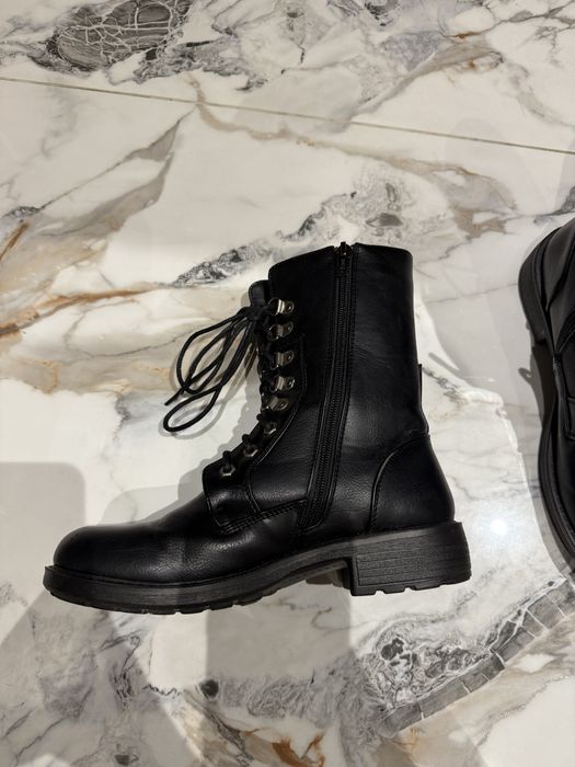 Ботинки Instreet