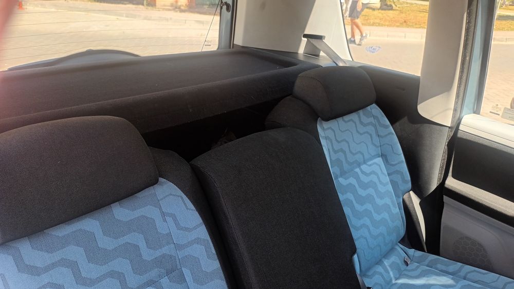Vând Automobil Skoda Roomster