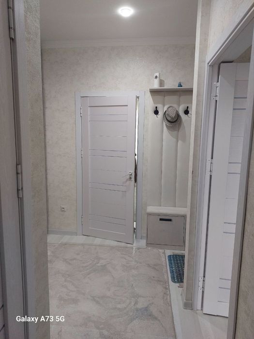 Продается квартира 2/4/4 Юнус Абад 14 квартал