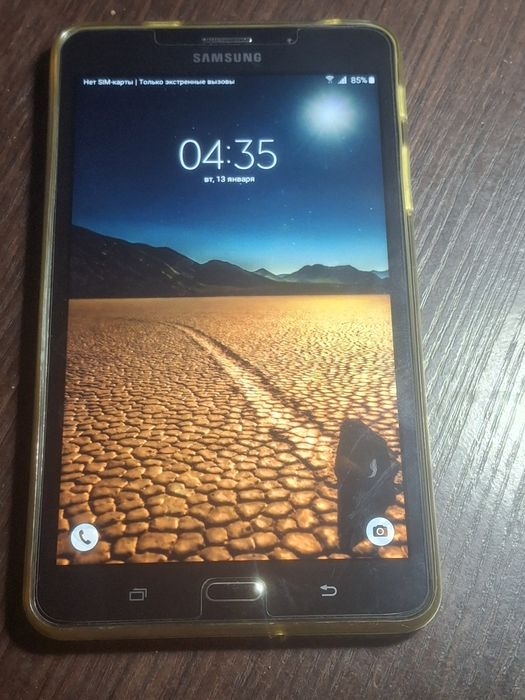 Samsung gakaxy tab a6 mini