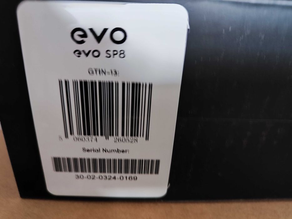 Продам Audient EVO SP8