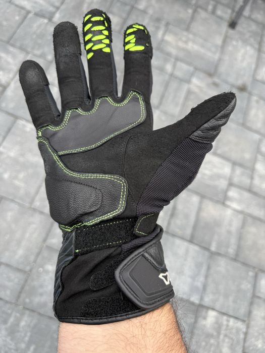Manusi moto Macna Tempo 2XL