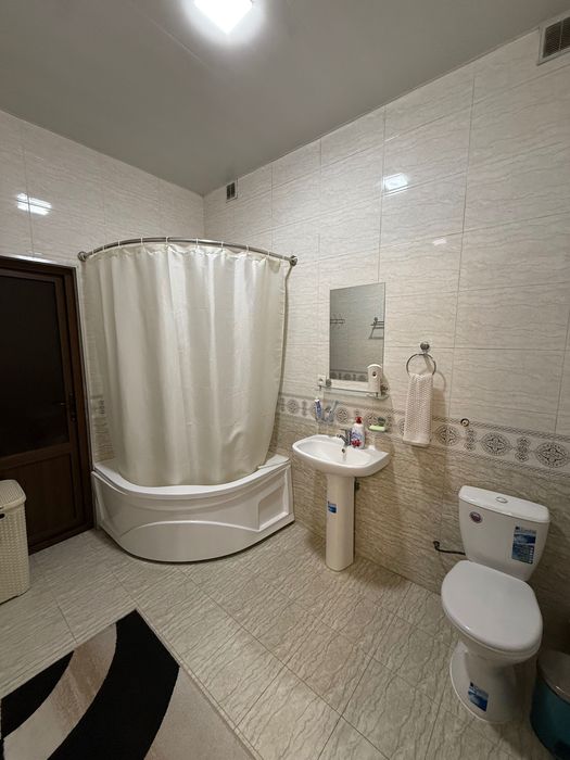 Продаётся дом с евроремонтом, меблировано