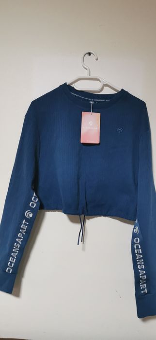 Tricou trendy mărimea M Nou