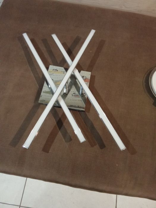 Осветителни 2 бр  лед лампи