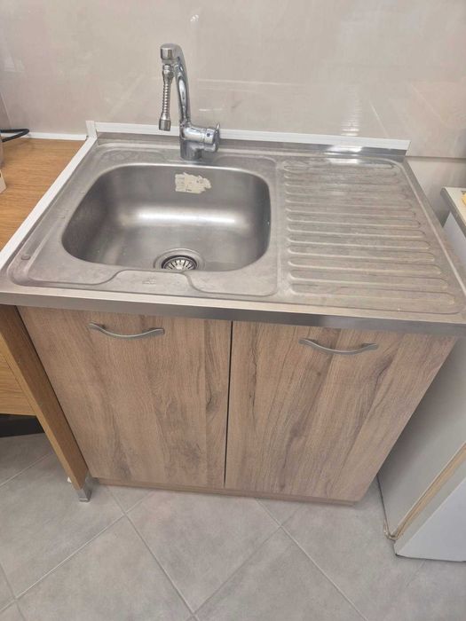 Шкаф мивка за кухня