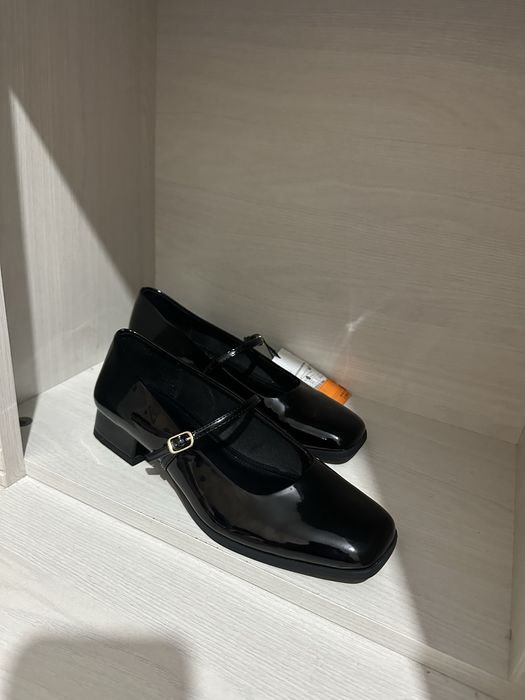 Шикарные туфли Турция