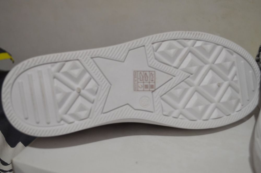 Дамски кецове-38 номер