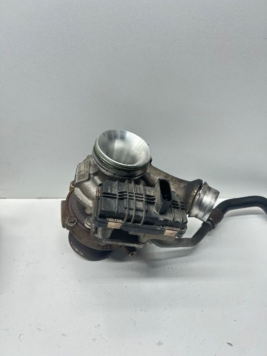 Turbo Turbosuflanta Turbina 851171910 BMW Seria 2 F45 F46 1.5 diesel B37C15A