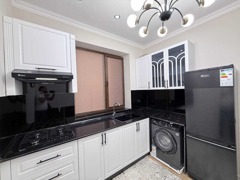 №5114 Продается квартира
