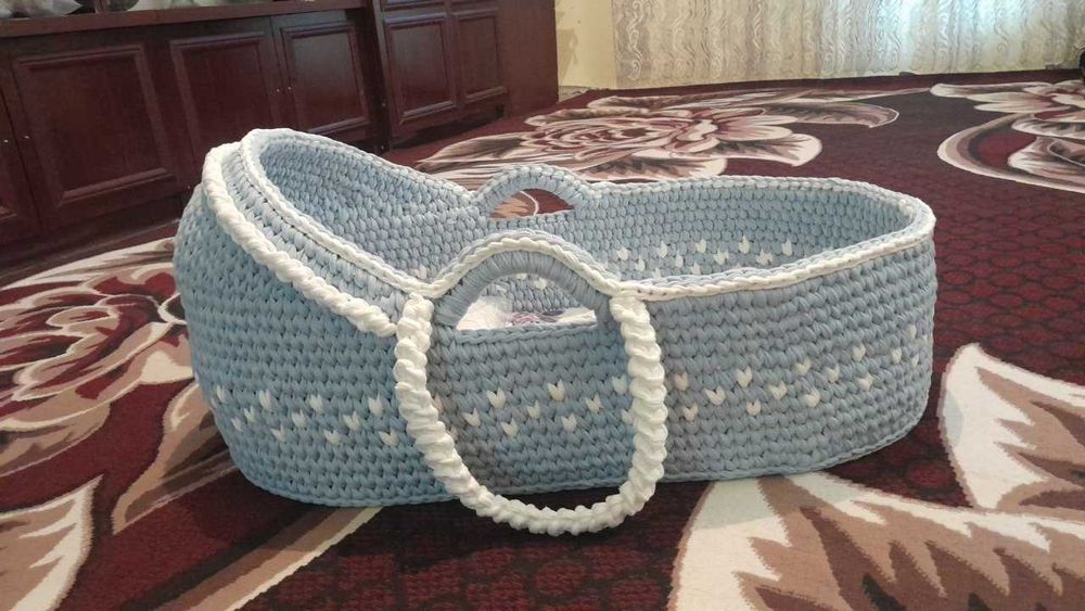 Lyulka bollar savatchasi