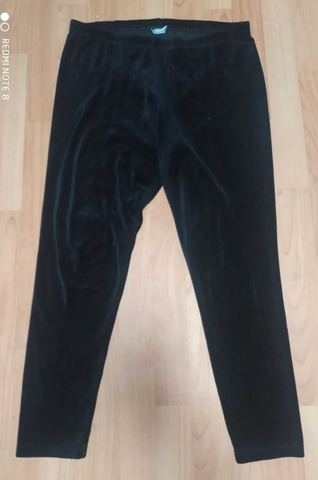 Зимние штаны для дома, 34 размер