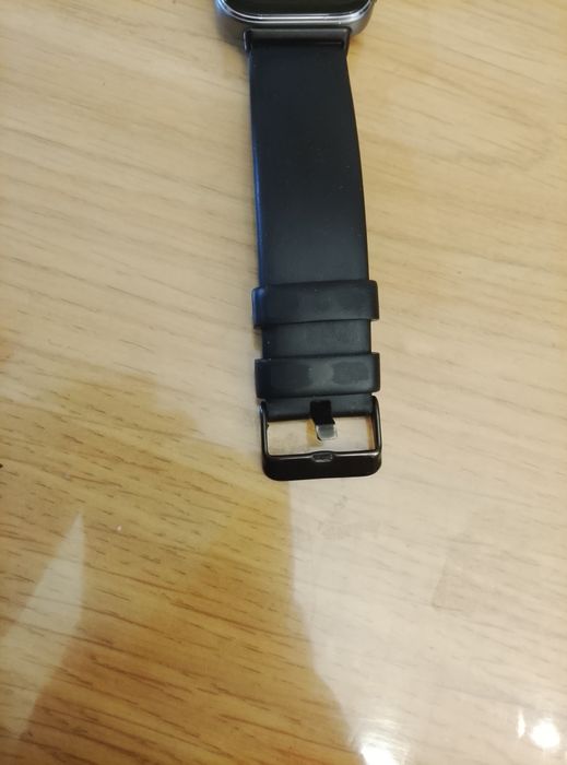 Продам смарт часы huawei