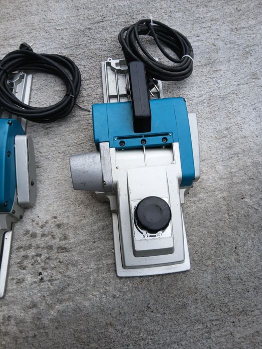 Електрически рендета Makita 1200вата 1806B