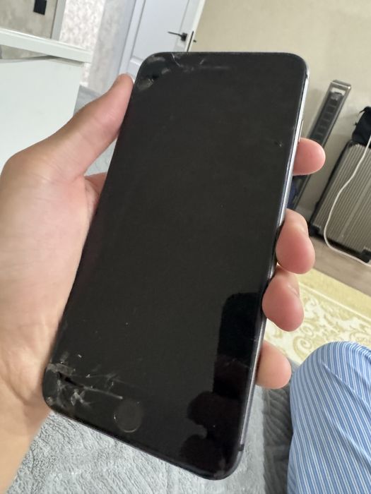 айфон 8+, мейзу М6 note и айпад