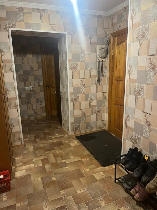 Продам 2ую улучшенную квартиру