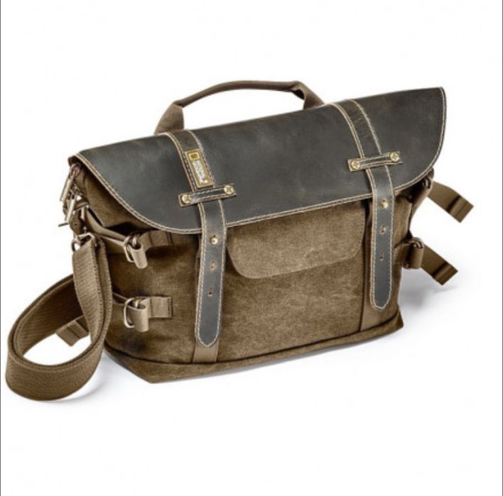 чанта National Geographic NG A2140 Photo Bag