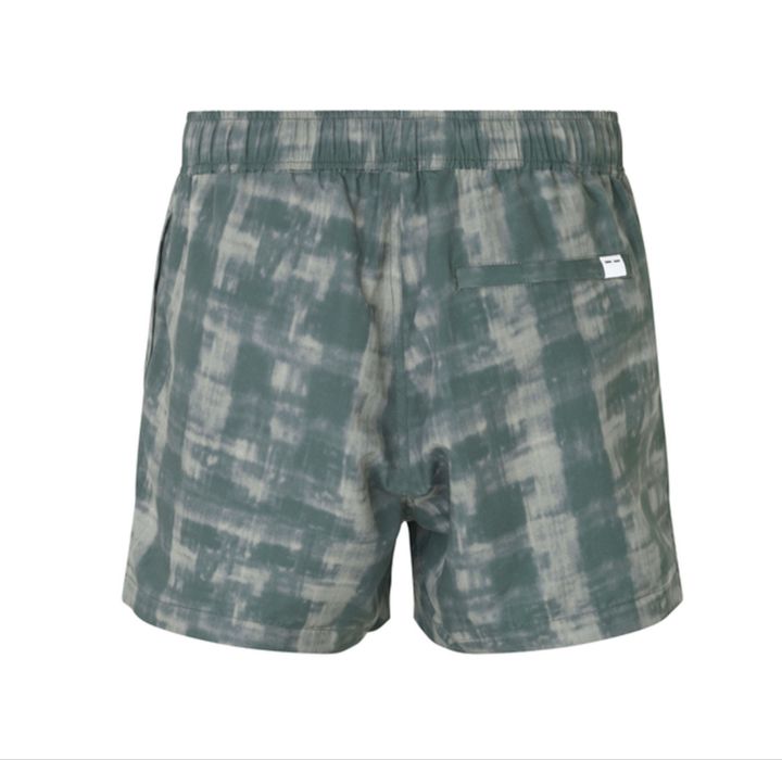 Samsoe & Samsoe Swim Short ОРИГИНАЛНИ плажни/плувни шорти - S